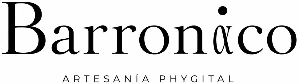 Barronico · Artesanía Phygital